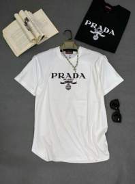 Picture of Prada T Shirts Short _SKUPradam-3xl13xh053555